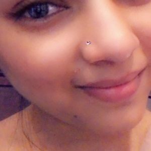 Meet your Posher, Sadia